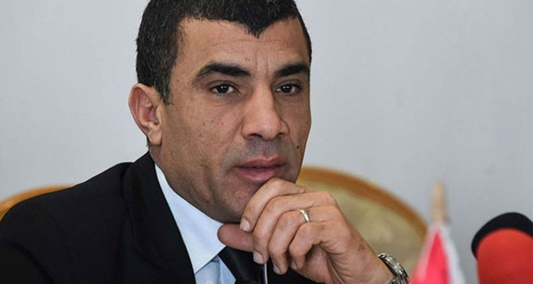 التليلي المنصري: 80 شخصا سحبوا استمارات التزكية الشعبية إلى حد الآن