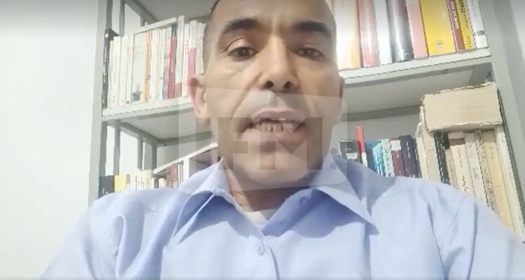 سحب شعبة الموسيقى من دليل التوجيه الجامعي: مدير معهد الموسيقى والمسرح بالكاف يوض