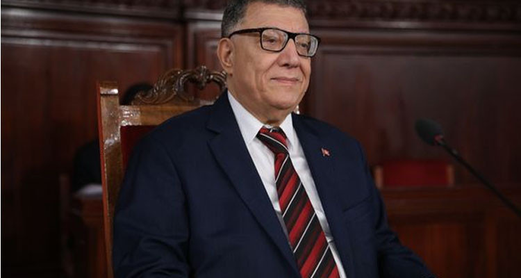 البرلمان يضيف نقطة إلى جدول أعمال الجلسة العامة في علاقة باغتيال إس/ما/ع،ـيل ه/ن،ـية