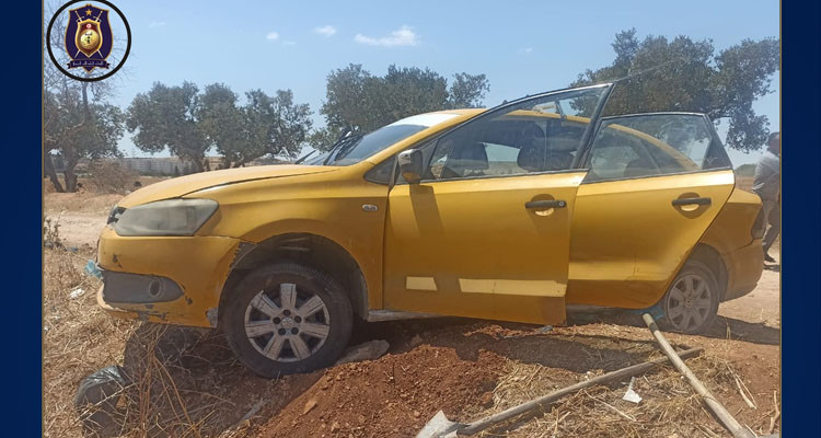 ق/ت/ل سائق تاكسي بسيدي حسين: الاحتفاظ بـ 4 أنفار وحجز أداة الجريمة