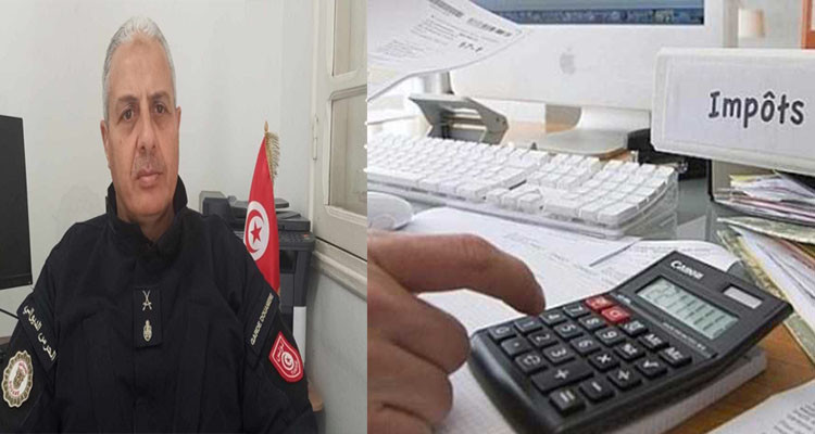 االإمتياز الجبائي على الاثاث : العميد شكري الجبري يتحدث عن الشروط والإجراءات