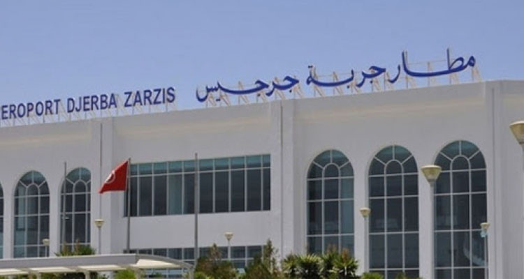 مسؤول بمطار جربة جرجيس: انقطاع خدمات مايكروسوفت لم يؤثر في الحركة الجوية