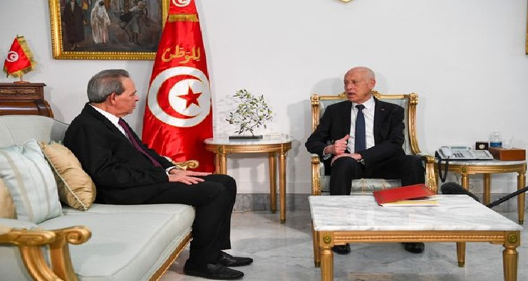 سعيد: الحديث عن الأسباب الفنية وراء انقطاع الماء يدخل في إطار حملاتهم الانتخابية