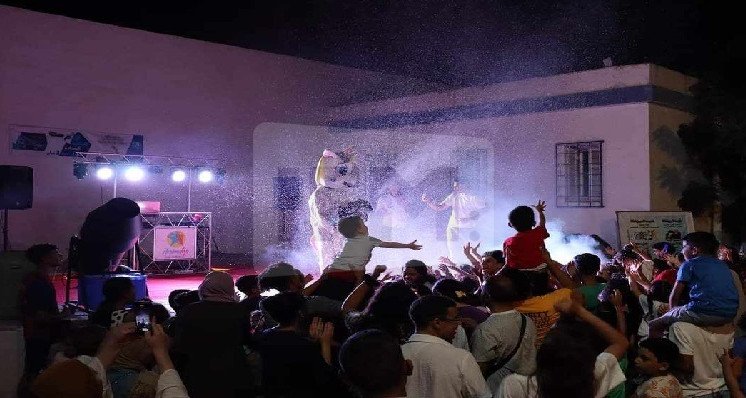  دار الثقافة منزل عبد الرحمان تحي الذكرى 67 لعيد الجمهورية ببرامج تنشيطية وثقافية متنوعة