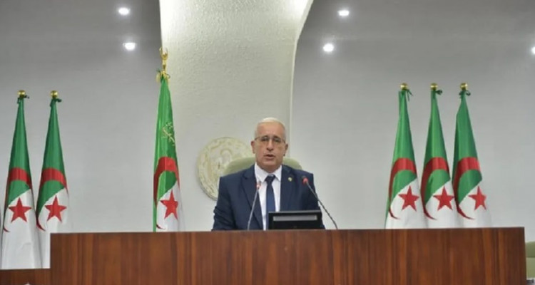 رئيس المجلس الشعبي الوطني الجزائري يؤدّي زيارة رسمية إلى تونس