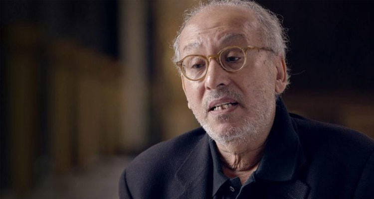 الفاضل الجعايبي​​​​  يستنكر سحب عرض مسرحيّة "آخر البحر" من مهرجان الحمّامات