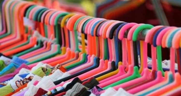 سحب ملابس نسائية مسرطنة من الأسواق الجزائرية