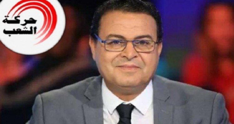 زهير المغزاوي معلنا ترشحه للرئاسة: نجد تضييقات وصعوبات في موضوع التزكيات