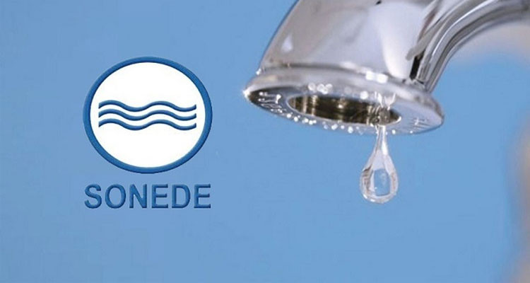 مدير بالصوناد: وضعية المياه حرجة جدا