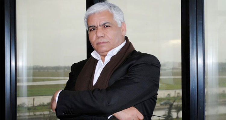 القصرين: احالة "الصافي سعيد" في حالة سراح على محكمة الناحية