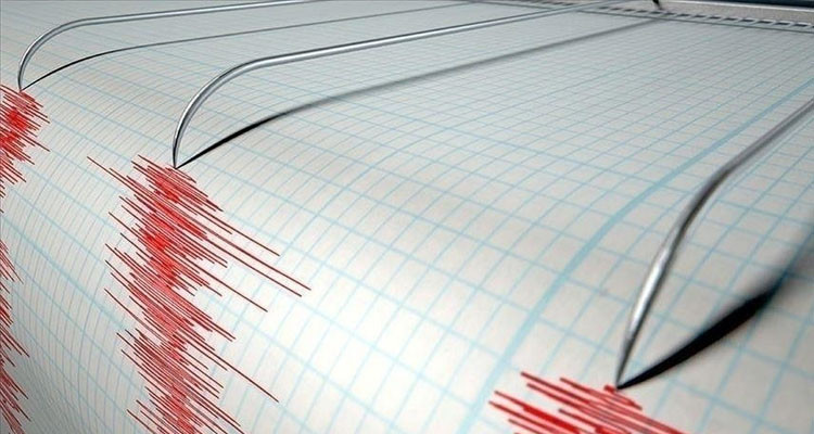 هزة أرضية في ولاية سطيف الجزائرية
