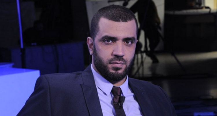 إيقاف راشد الخياري مجددا بعد إطلاق سراحه اليوم