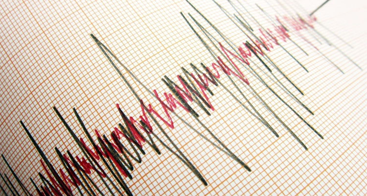 بقوة 6.8 درجات والثالث منذ أسبوع: زلزال جديد يضرب اليابان