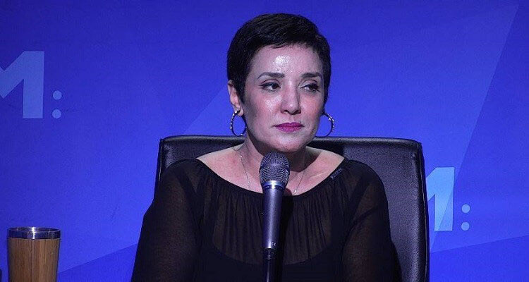 نقابة الصحفيين: سنية الدهماني تعرضت إلى ممارسات تمس من حرمتها الجسدية داخل السجن