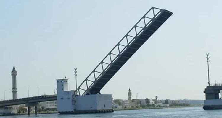 بنزرت: وصول باخرة محملة بـ 27500 طن من القمح الصلب