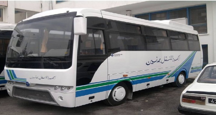 مدنين: انطلاق بيع الاشتراكات المدرسية والجامعية الاثنين المقبل
