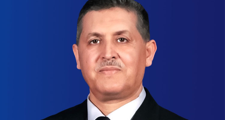 رئاسيات: تمديد أجل التصريح بالحكم في الطعن الذي قدمه عماد الدائمي