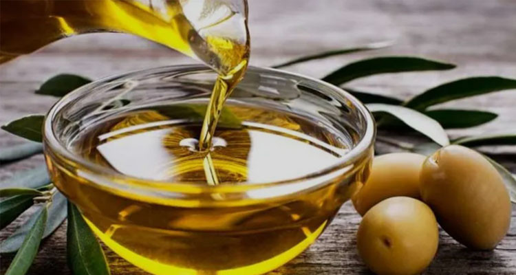 زيت الزيتون