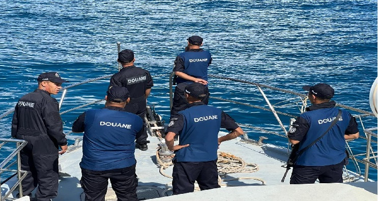 الديوانة-الوحدات البحرية: رفع مخالفات صرفية فاقت قيمتها 20 مليون دينار