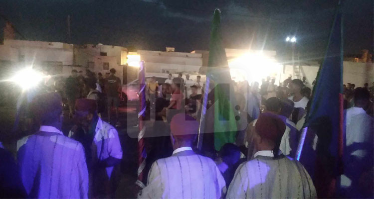 توزر: انطلاق مهرجان الحمام بحامة الجريد في دورته التاسعة والعشرين