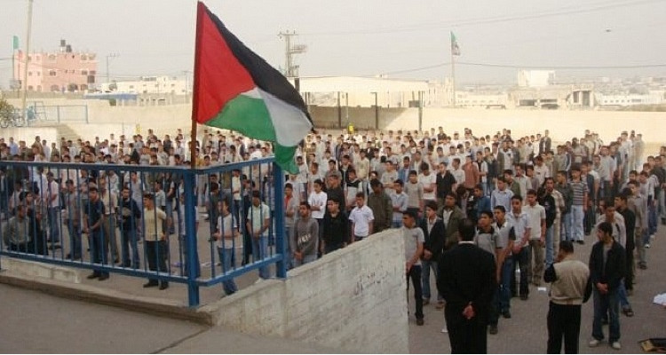 استشهاد أكثر من 10 آلاف طالب فل/س/ط،ـين/ ي منذ بدء العدوان على غ/ز/ة