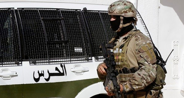 بن قردان: حجز طنين من المواد الغذائية المدعمة