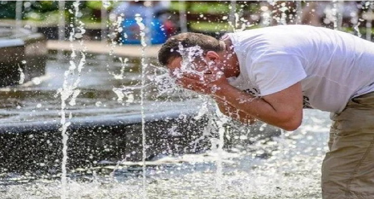  الصحة العالمية: موجات الحر الشديد تودي بحياة 175 ألف شخص سنويا في أوروبا