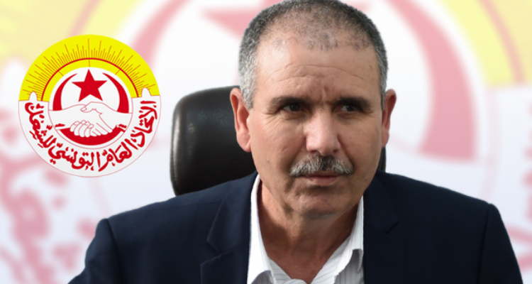 الطبوبي يرد على ''كل من يراهن على الانقسامات داخل الاتحاد''