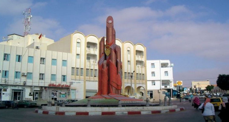 إحداث مدرستين جديدتين بمدنين