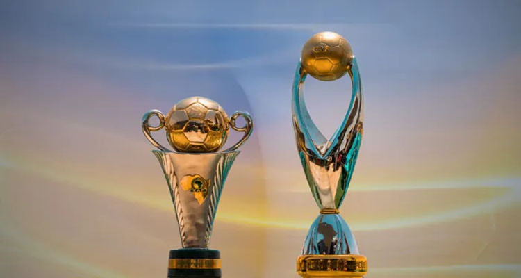 تأجيل انطلاق دوري أبطال إفريقيا والكونفدرالية بسبب كأس المحليين