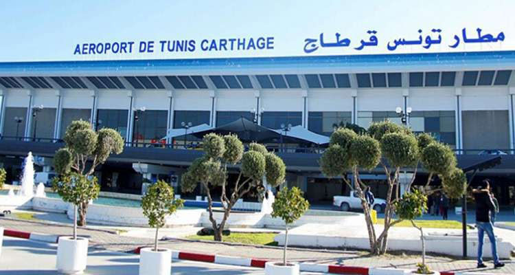 مطار تونس قرطاج: حجز كوكايين لدى مسافرة من جنوب الصحراء