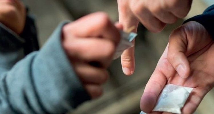 بن عروس: تفكيك شبكة مختصة في تهريب المخدرات وحجز 15 كـــغ من ''الزطلة''