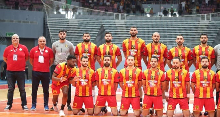 كرة اليد: الاتحاد الافريقي يقصي الترجي من المشاركة في بطولة افريقيا للأندية بالم