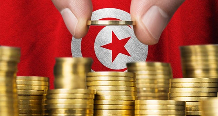 تعبئة 7ر270 1 مليون دينار في إطار القسط الثالث من القرض الرقاعي