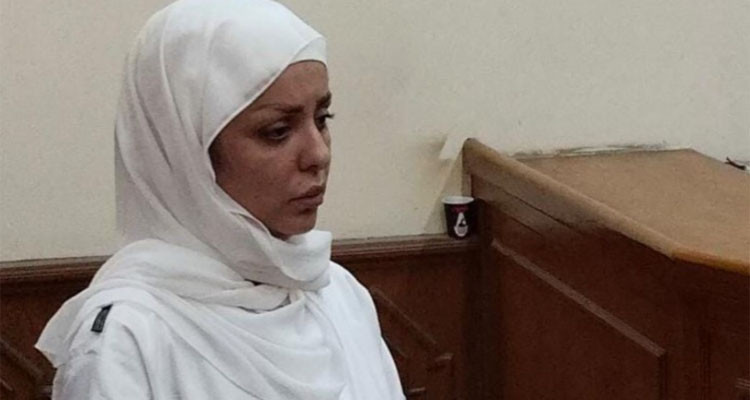 غدا النطق بالحكم في قضية مضيفة طيران تونسية سابقة متهمة ب،ـق/ت/ل ابنتها