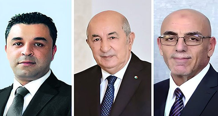 تمديد تصويت الجالية الجزائرية في تونس في انتخاب رئيس للجزائر