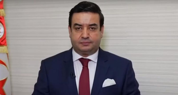 العياشي زمال