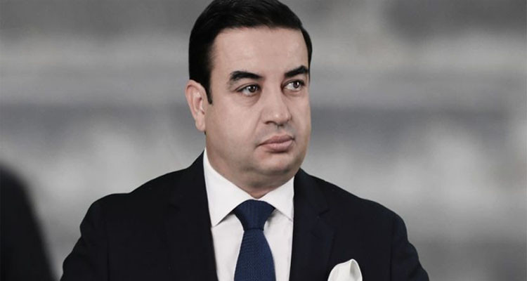 الناطقة باسم ابتدائية منوبة: لا إذن بالاحتفاظ بالعياشي زمال إلى حد الآن
