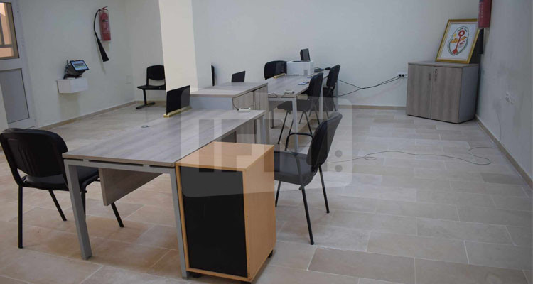 بلدية تطاوين تفتح دائرة بلدية بمنطقة المزطورية