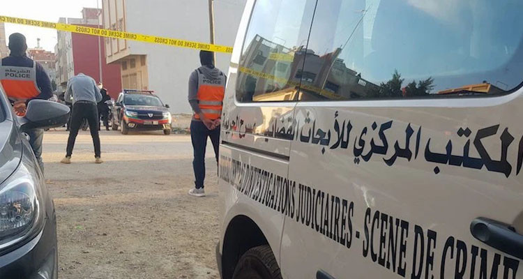 القبض على متشدد كان يخطط لهجمات في المغرب