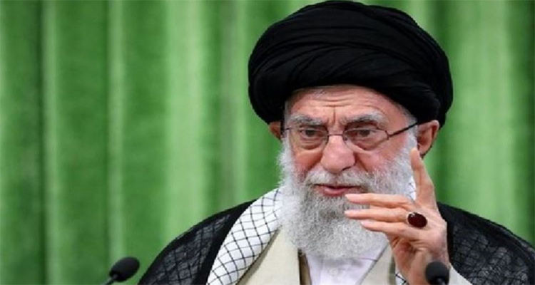 إعلان الحداد في إيران لخمسة أيام