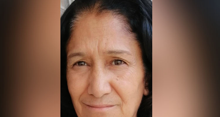 عائلة بجبل الجلود تبحث عن ابنتها المختفية