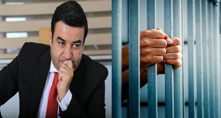 بعد إطلاق سراحه أمس: إصدار بطاقة إيداع ثانية في حق العياشي زمال