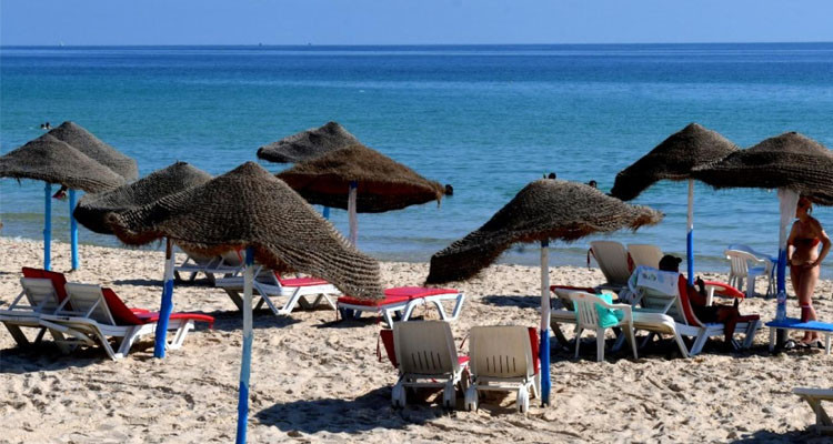 تواصل الحركية بالمنطقة السياحية جربة جرجيس رغم انقضاء الموسم الصيفي