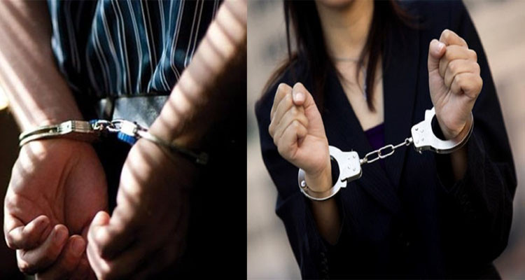 العمران: الاحتفاظ برجل وفتاة من أجل ترويج المخدرات وحجز كمية من الكوكايين