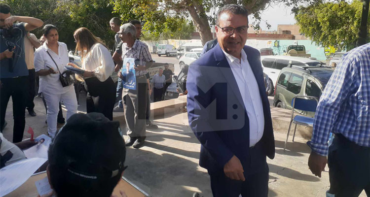 المغزاوي من مدنين: 2025 ستكون سنة الإصلاح الجبائي وإصلاح الصناديق الاجتماعية