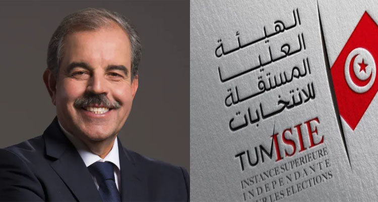 الفريق القانوني لمنذر الزنايدي يوجه تنبيها لهيئة الإنتخابات