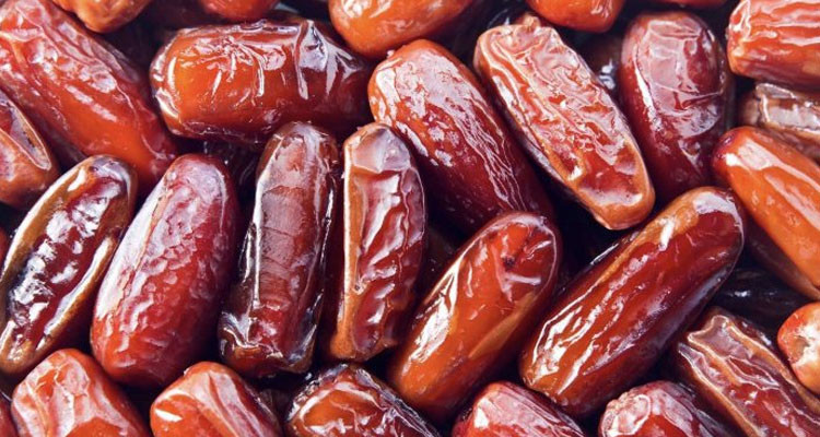 قبلي: صابة قياسية للتمور وأزمة التسويق تثير مخاوف الفلاحين