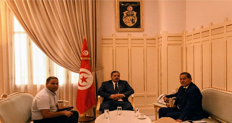 شركة ''عجيل'' تموّل عملية اقتناء 7 قاعات جاهزة الصنع و100 حاسوب للمؤسسات التربوية
