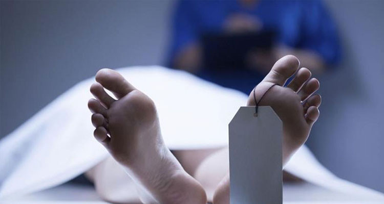 تينجة: العثور على جثة امرأة ستينية متعفنة بمنزلها 